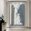 Hand Oil Painting Canvas Wall Art Decoration Modern Abstract for Home Living Room hallway bedroom luxurious decorative painting