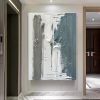 Hand Oil Painting Canvas Wall Art Decoration Modern Abstract for Home Living Room hallway bedroom luxurious decorative painting