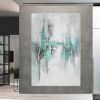 Hand Oil Painting Canvas Wall Art Decoration Modern Abstract for Home Living Room hallway bedroom luxurious decorative painting