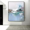 Handmade Abstract Oil Painting On Canvas Modern Oil Painting Hand Painted Large Wall Art Home Decor Living Room hallway bedroom luxurious decorative p