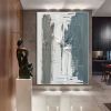 Hand Oil Painting Canvas Wall Art Decoration Modern Abstract for Home Living Room hallway bedroom luxurious decorative painting